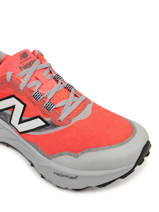 New Balance Bėgimo batai New Balance Hierro MTHIERQ9 Oranžinė