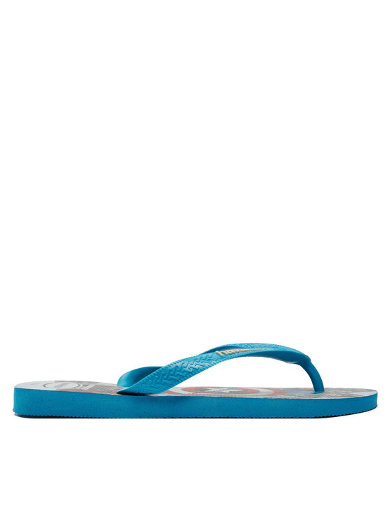 Havaianas Japonke Havaianas 41470120212 Modra