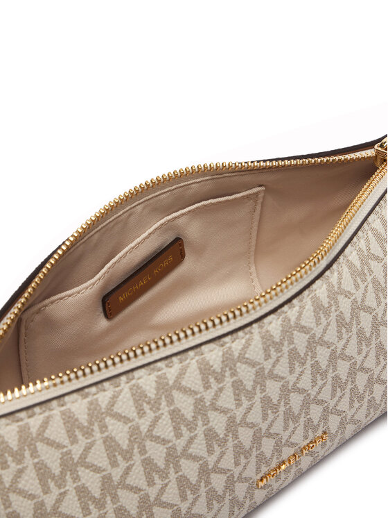 MICHAEL Michael Kors Сумка MICHAEL Michael Kors Laila 32F6G9IC5B Кремовий