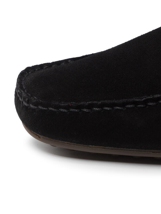 Filipe Mocasines Filipe 8711 Negro