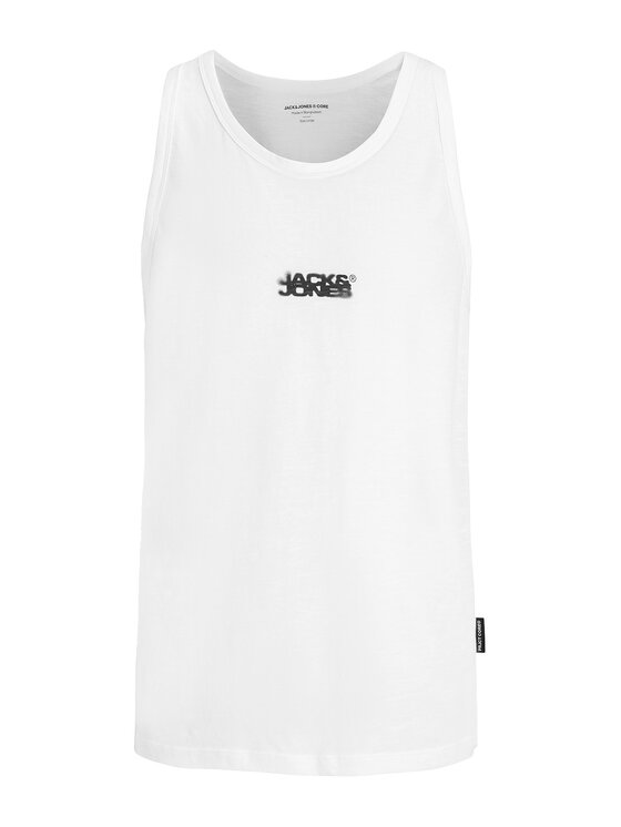 Jack & Jones Jack & Jones Set potkošulja bez rukava﻿ Sago 12284750 Siva Regular Fit