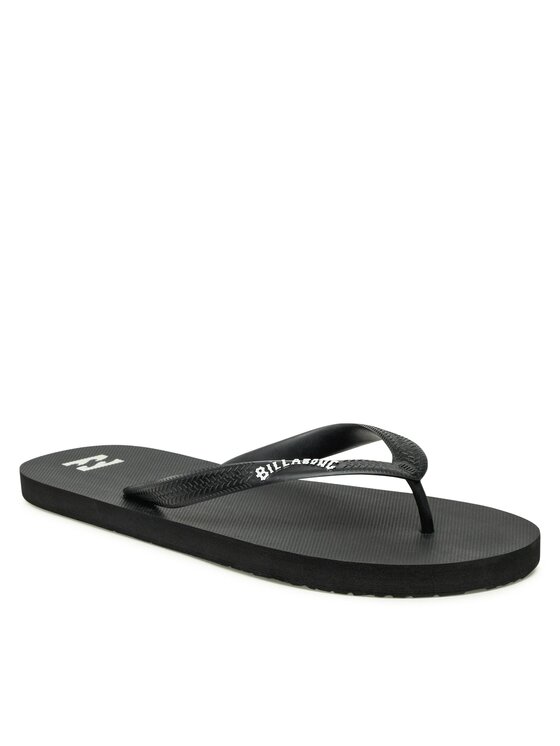 Billabong Flip-flops Billabong EBYL100001 Fekete