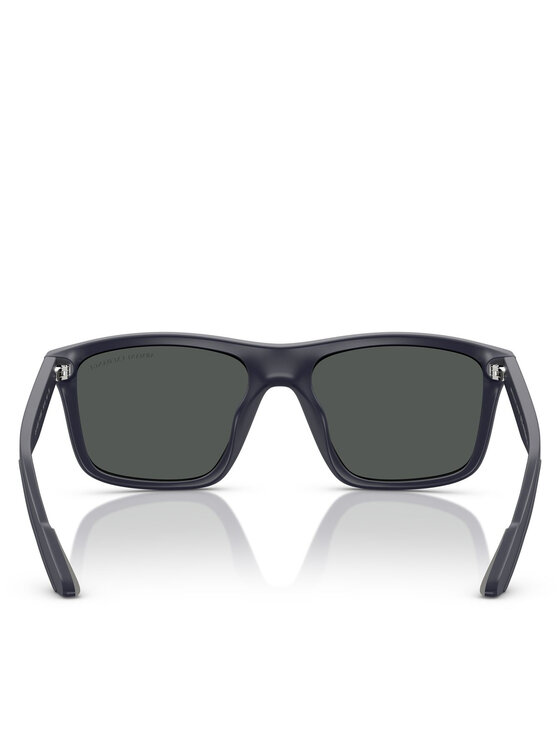 Armani Exchange Occhiali da sole Armani Exchange 0AX4149SU 56 610587 Blu scuro