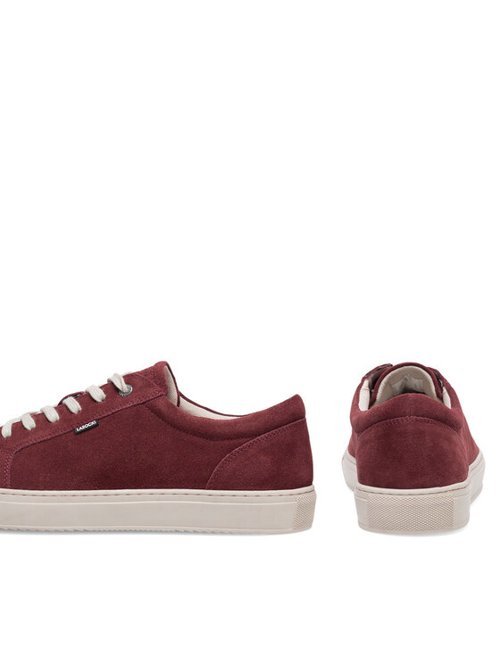 Lasocki Sneakers Lasocki TOSTO-01 MI24 Bordeaux