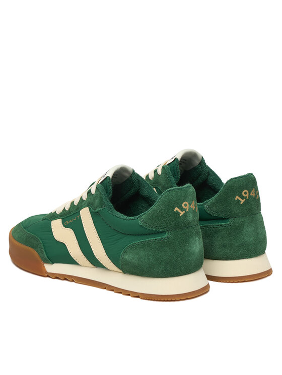 Gant Снікерcи Gant 32633172 Зелений