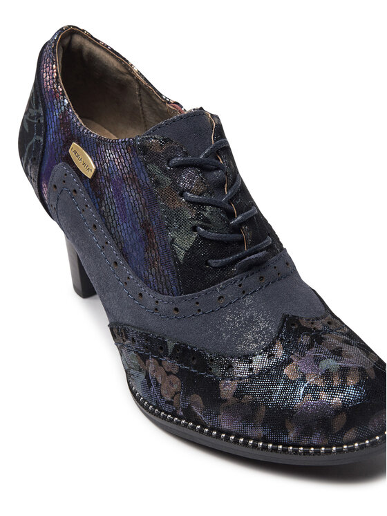 Laura Vita Polobotky Laura Vita Alcbaneo 162 Tmavomodrá