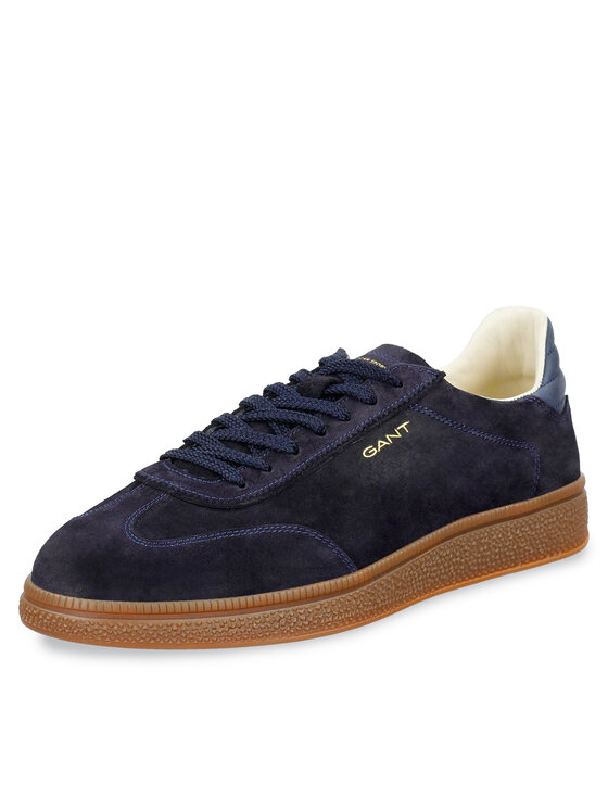 Gant Superge Gant 31633008 Mornarsko modra
