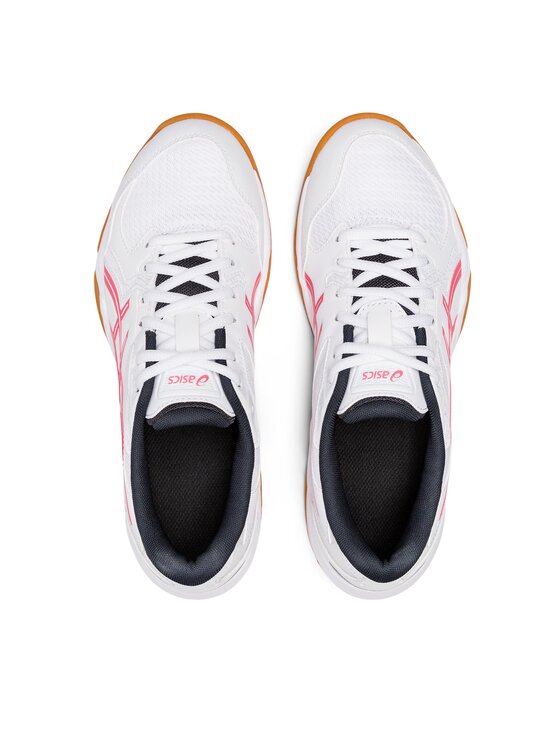 Asics Scarpe indoor Asics Gel-Rocket 10 1072A056 Bianco