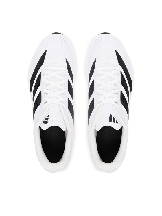 adidas Buty do biegania adidas Duramo RC2 JS4428 Biały