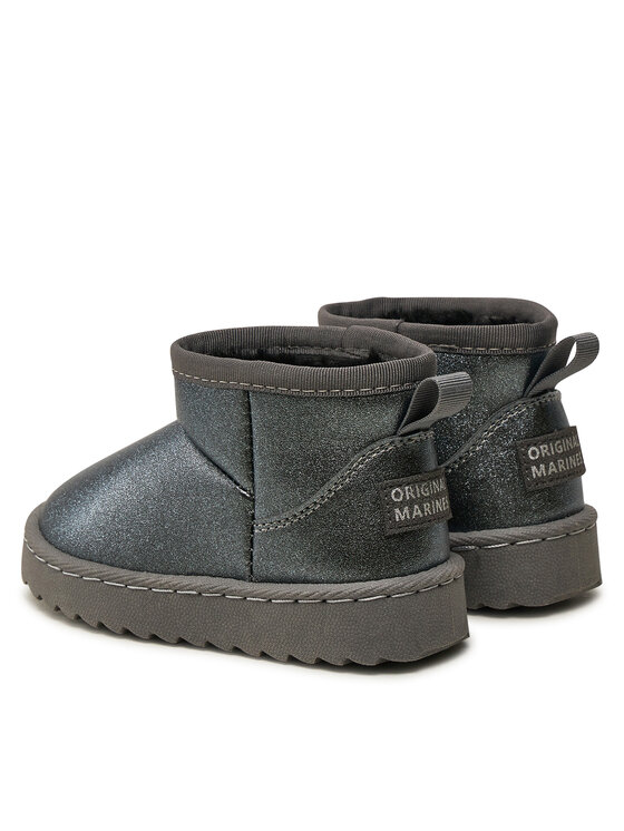 Original Marines Снігоходи Original Marines DEA0021FC Срібний