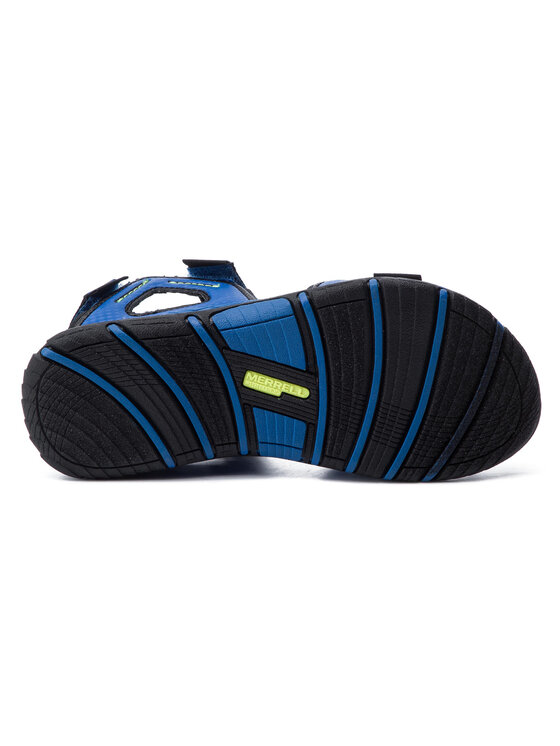 Merrell Basutės Merrell M-Hydro Blaze MK260862 Tamsiai mėlyna