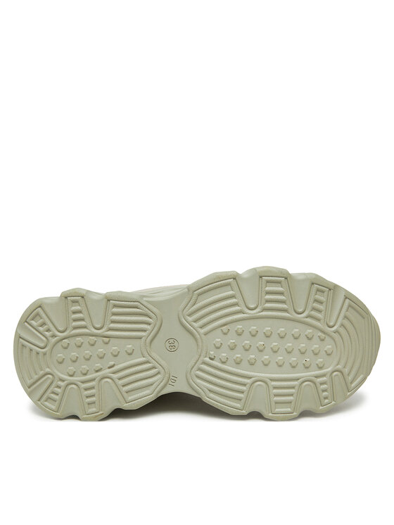 Lee Cooper Черевики Lee Cooper LCJ-24-47-3155LA Бежевий