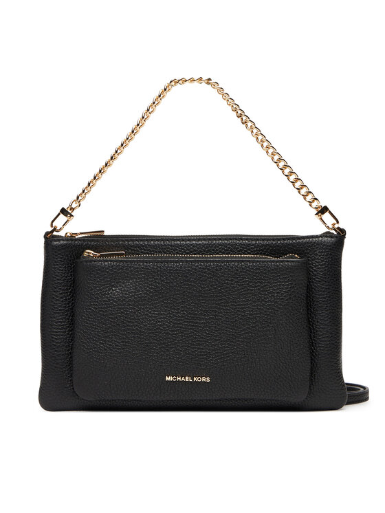 MICHAEL Michael Kors Сумка MICHAEL Michael Kors 32F5GJ6C8L Чорний