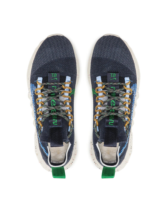Nike Αθλητικά Nike Space Hippie 01 DJ3056 400 Σκούρο μπλε