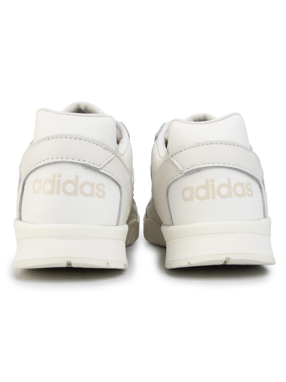 adidas Αθλητικά adidas A.R Trainer W EE5413 Λευκό