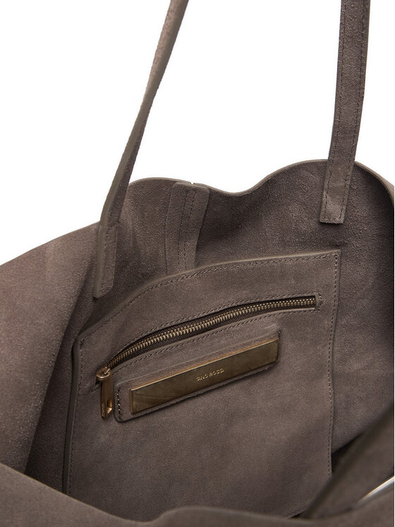 GINO ROSSI Borsetta GINO ROSSI EO-LA321-2683 Beige scuro