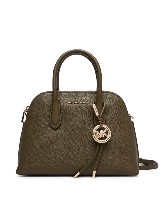 MICHAEL Michael Kors Τσάντα MICHAEL Michael Kors 30T6GX4S2L Χακί