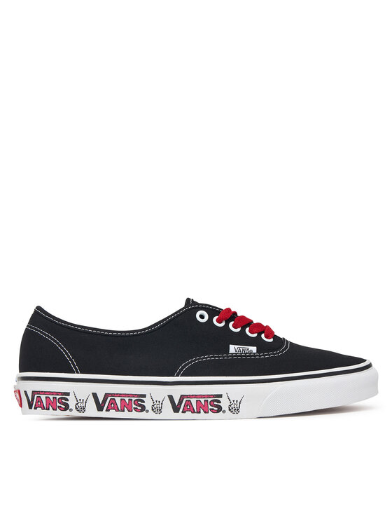 Vans Teniși Vans Authentic VN000Z75Y091 Negru