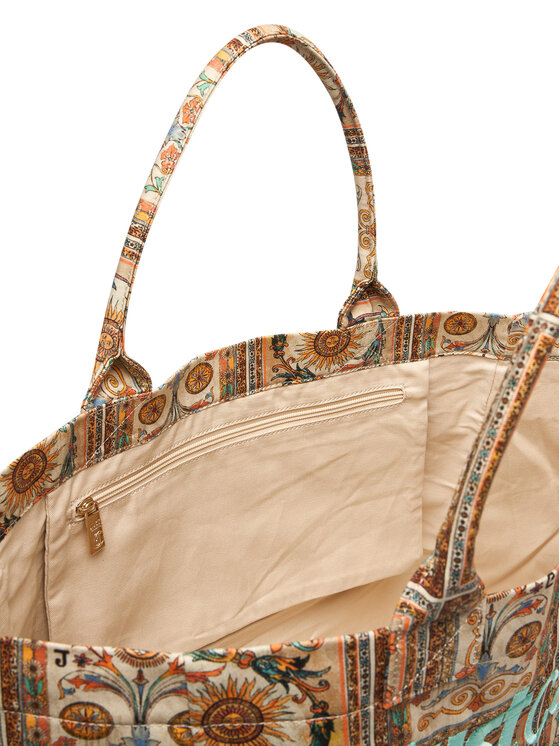 Just Cavalli Сумка Just Cavalli 80RA4BS1 ZG426 Кольоровий
