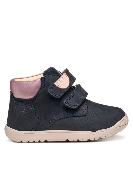 Geox Zapatillas Geox B Macchia B164PC 03222 CF48W Azul marino