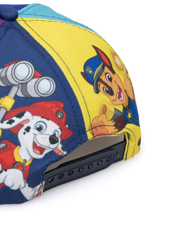 Paw Patrol Cepure ar nagu Paw Patrol ACCCS-SS24-406PAW Zils