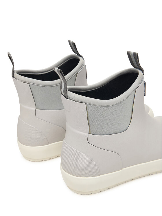 Helly Hansen Гумові чоботи Helly Hansen Seaspray 12161 Сірий