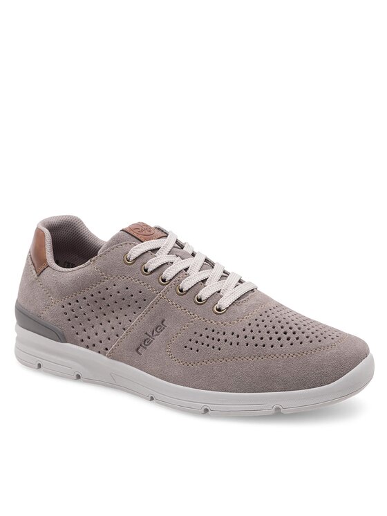 Rieker Zapatillas Rieker 16415-42 Gris