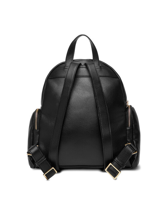MEXX Kuprinės MEXX C-MEXX-L-005-08 Juoda