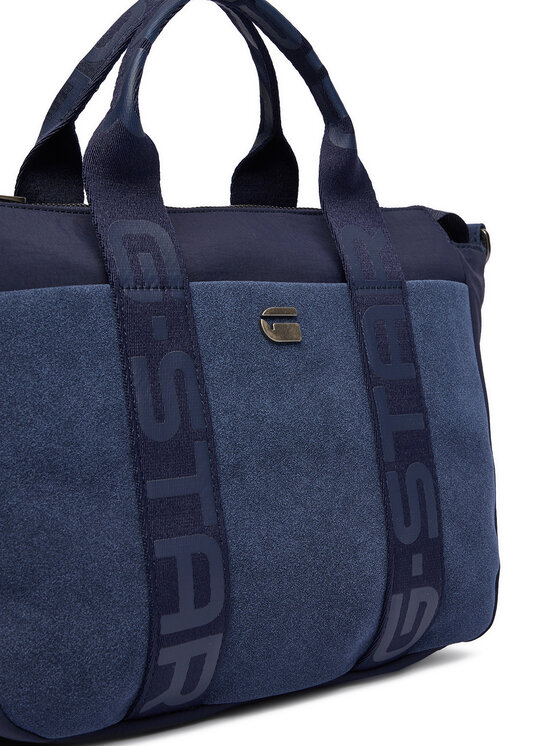 G-STAR Сумка G-Star Raw CEO-JANIS-XC8191 Cиній