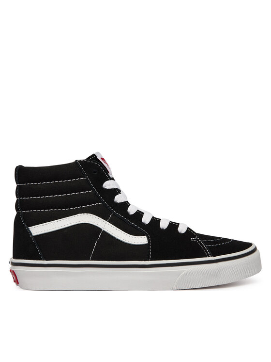 Vans Snīkeri Vans SK8-Hi VN000D2WB8C1 Melns