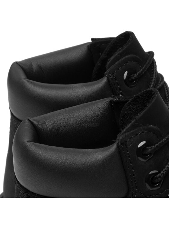 Timberland Outdoorová obuv Timberland 6 In Premum Wp TB0127070011 Čierna