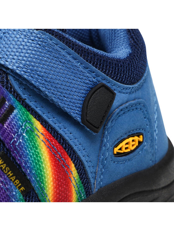 Keen Polobotky Keen Newport H2SHO 1026186 Modrá