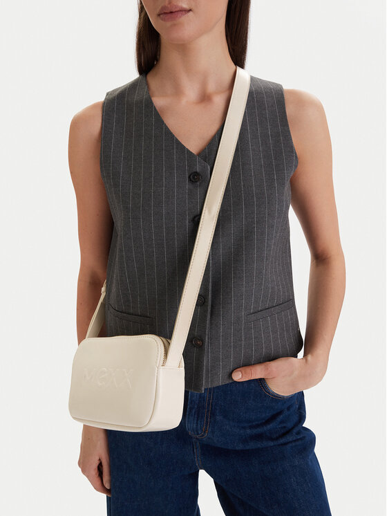 MEXX Сумка MEXX CEO-MEXX-L-005-09 Écru