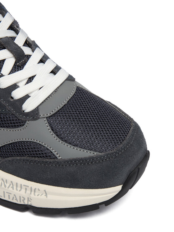 Aeronautica Militare Снікерcи Aeronautica Militare 252SC0318UCT04248 Cиній