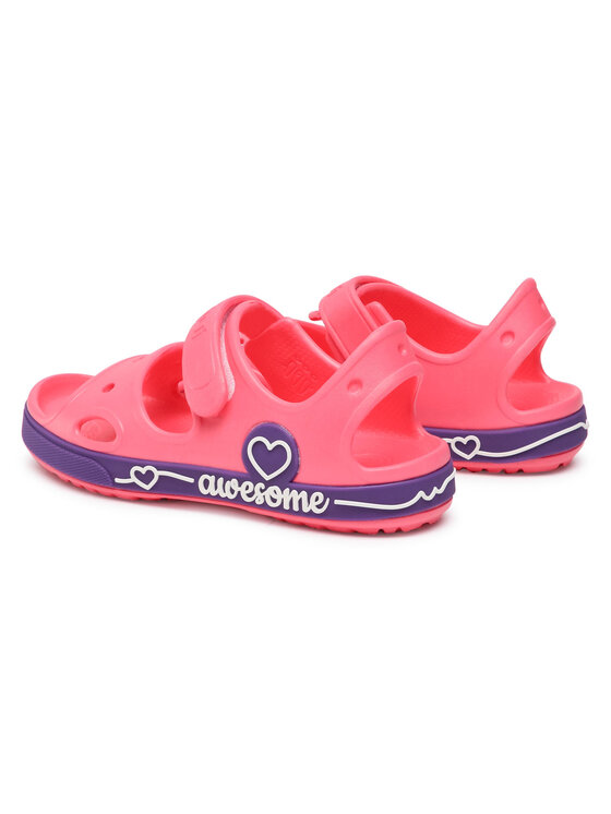 Coqui Sandali Coqui 8862-406-4243 Roza