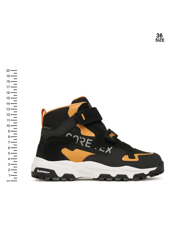 Primigi Снігоходи Primigi GORE-TEX 8936222 D Чорний