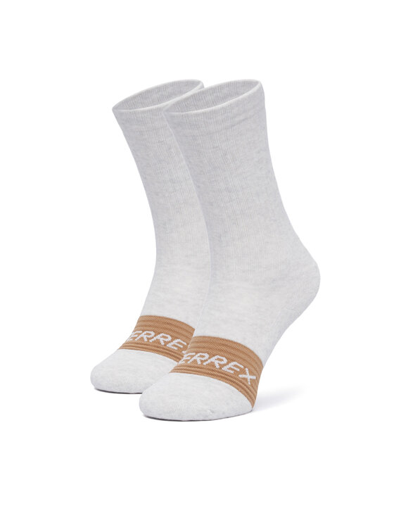adidas Skarpety długie adidas Terrex Multi 3 Pack Socks JX1094 Kolorowy