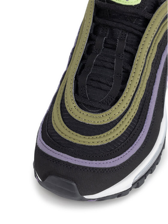 Nike Снікерcи Nike DX4734-001 Чорний