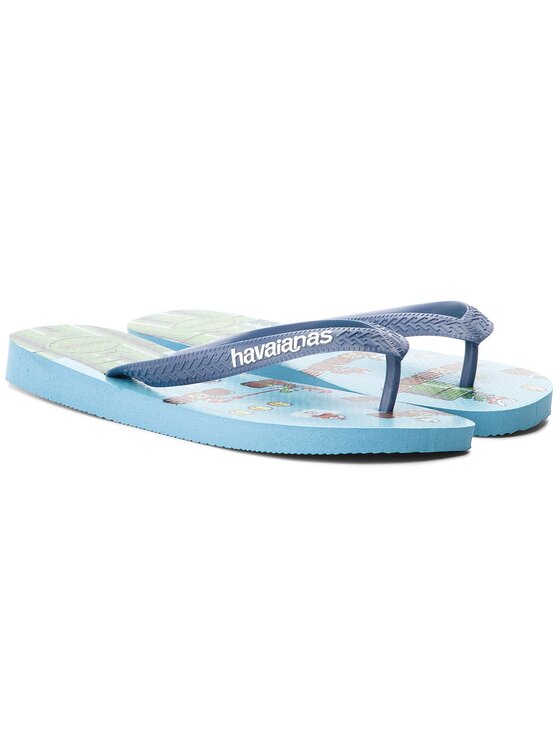Havaianas Infradito Havaianas Mario Bros Cf 41402690061 Blu scuro
