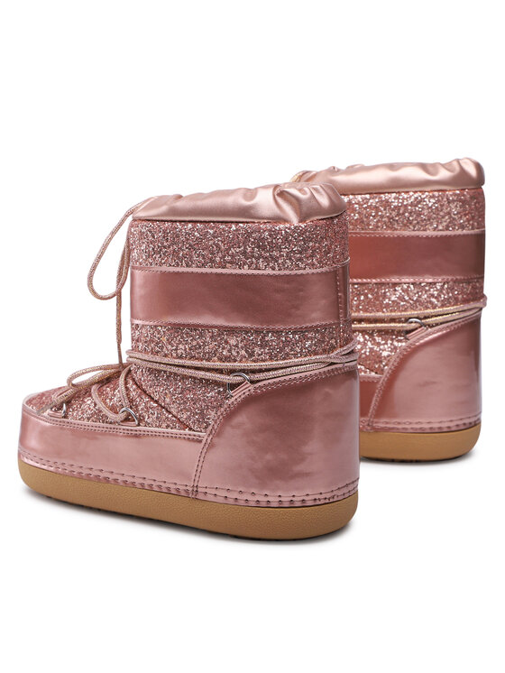 DeeZee Sniega zābaki DeeZee NS6596-01 Rozā