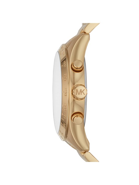 Michael Kors Ceas Michael Kors Layton MK8782 Auriu