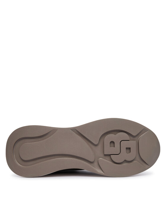 BOSS Снікерcи BOSS B Icon 50569211 Бежевий