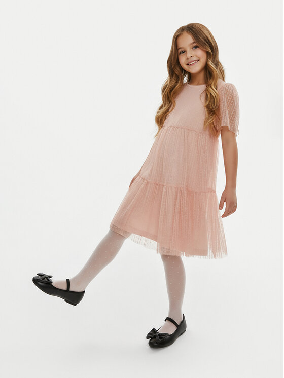 DeeZee Baleríny DeeZee CEO-JDED-1218 Černá