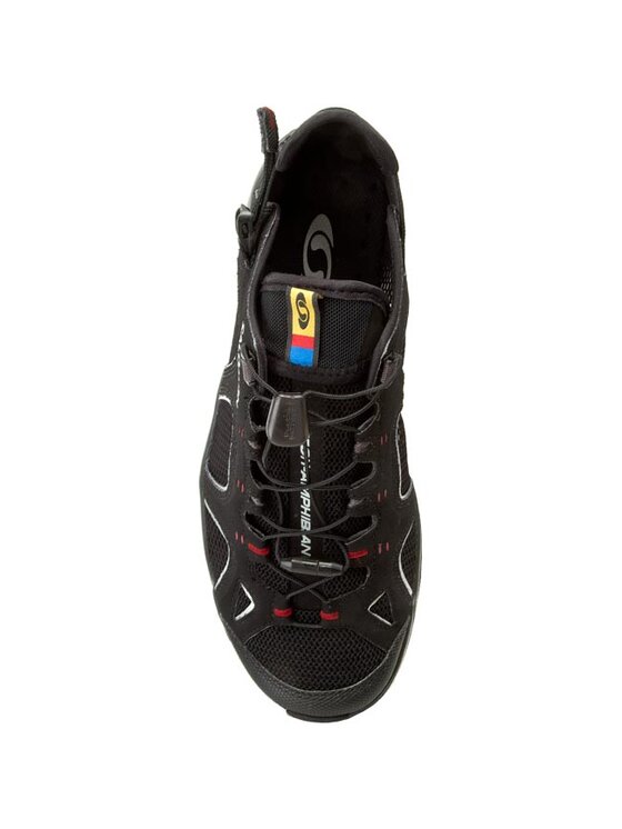 Salomon Босоніжки Salomon Techamphibian 3 128478 28 M0 Чорний