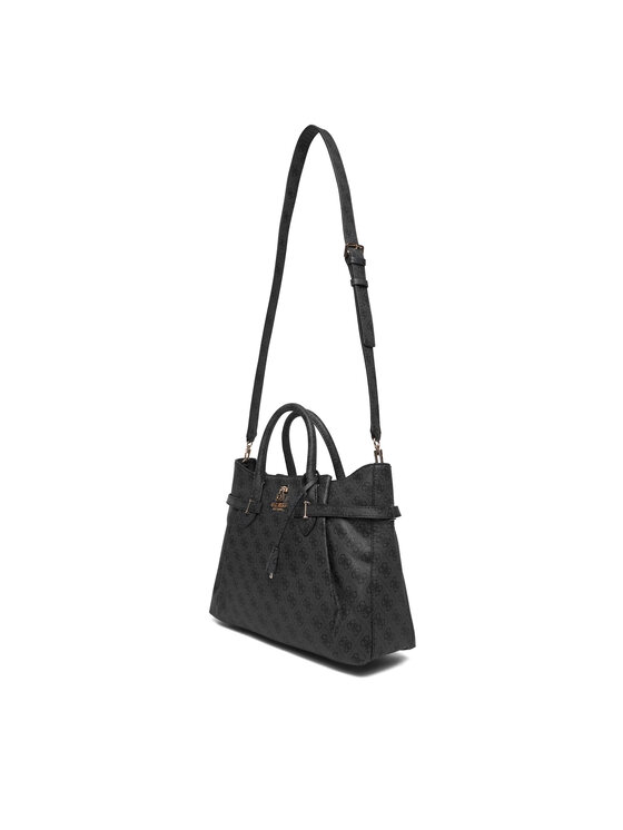 Guess Сумка Guess Yesba HWSG78 33070 Чорний