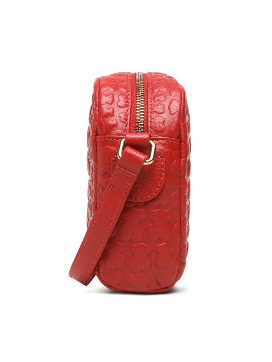TOUS Soma TOUS Bandolera Sherton 2000839117 Sarkans