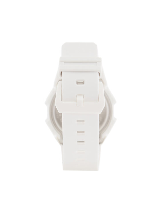 G-Shock Ceas G-Shock G-Squad Compact GD-B500-7ER Alb