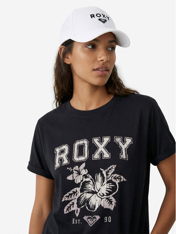 Roxy Бейсболка Roxy RX-W3-002-SS25 Білий