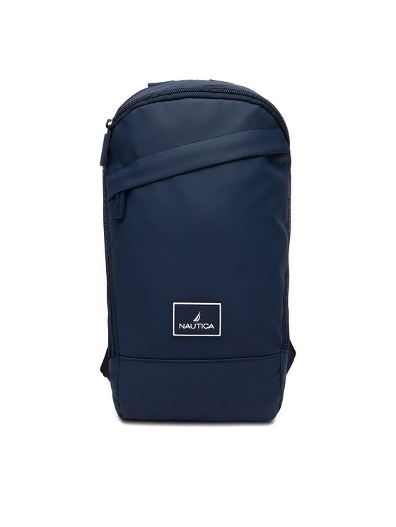 Nautica Saszetka Nautica CWBEO-NTC-P-004-09 Granatowy