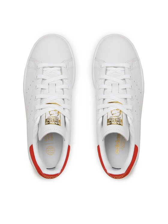 adidas Снікерcи adidas Stan Smith Shoes FZ6370 Білий